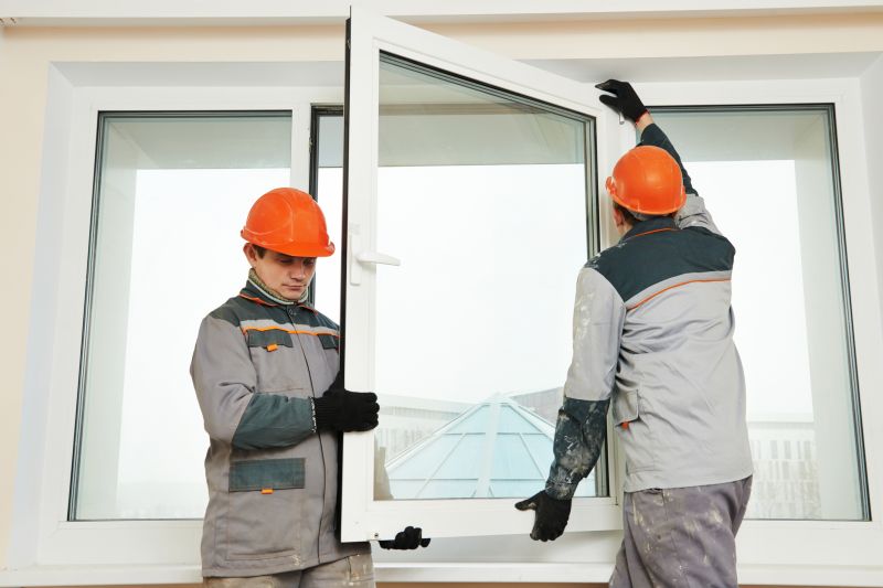 Best Window Installation Contractors in Madison, AL
